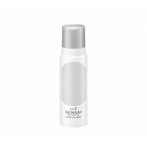Clear Gel Wash