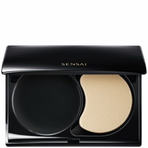 Compact Case for Total Finish