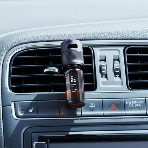 Auto Diffusor "Drive Time Clip"