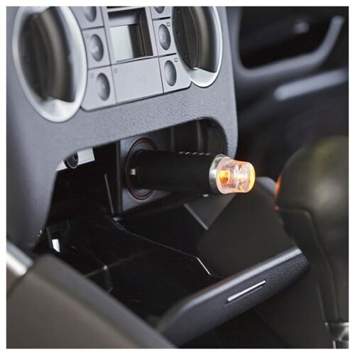 Auto Diffusor "drive time leather"