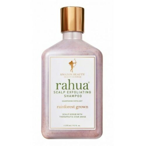 Exfoliating Shampoo