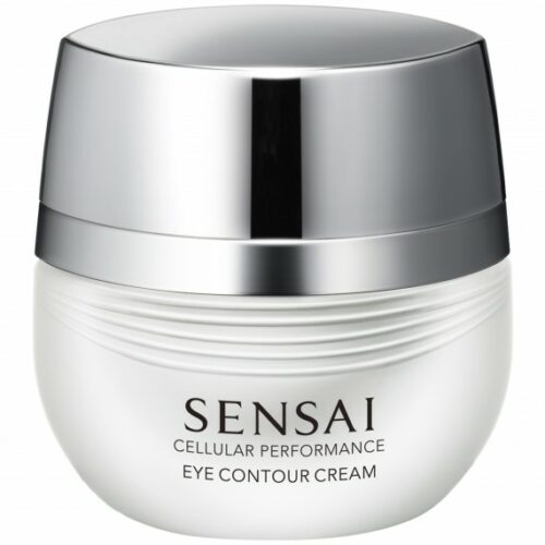 Eye Contour Cream