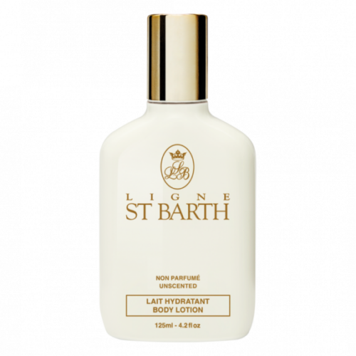 Feuchtigkeitsspendende Bodylotion Unparfümiert