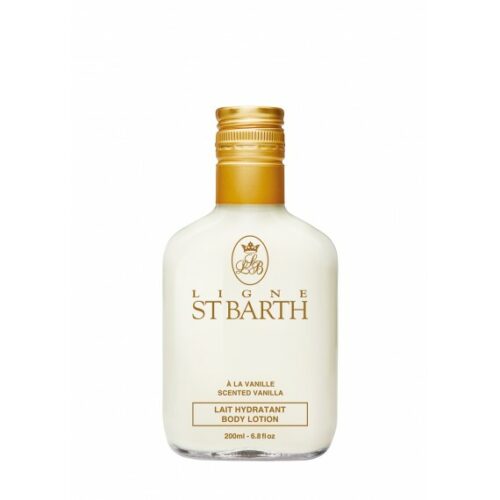 Feuchtigkeitsspendende Bodylotion Vanille