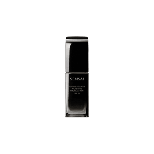 Flawless Satin Moisture Foundation