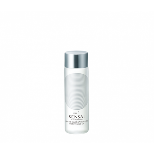 Gentle Make-Up Remover for Eye and Lip