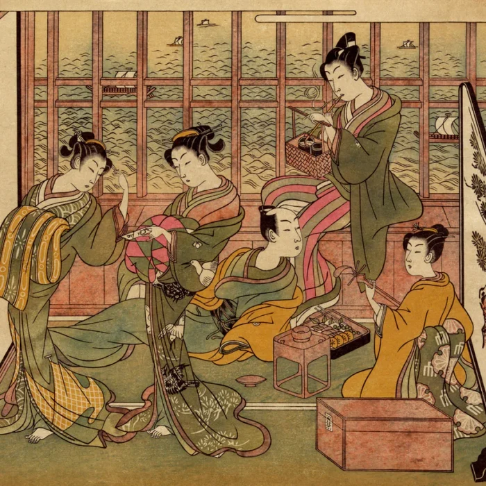 Hanamachi – Bild 2