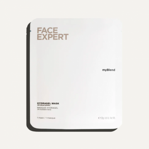 Hydragel Mask