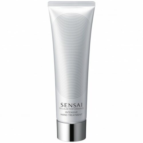 Intensive Hand Treatment