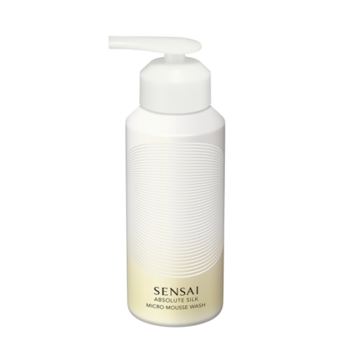 Micro Mousse Wash