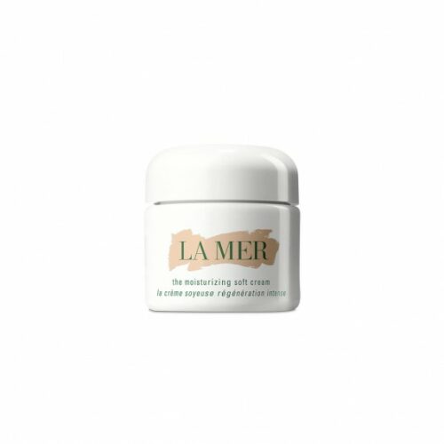 The Moisturizing Soft Cream