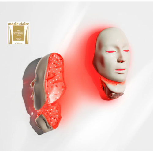 myLEDmask