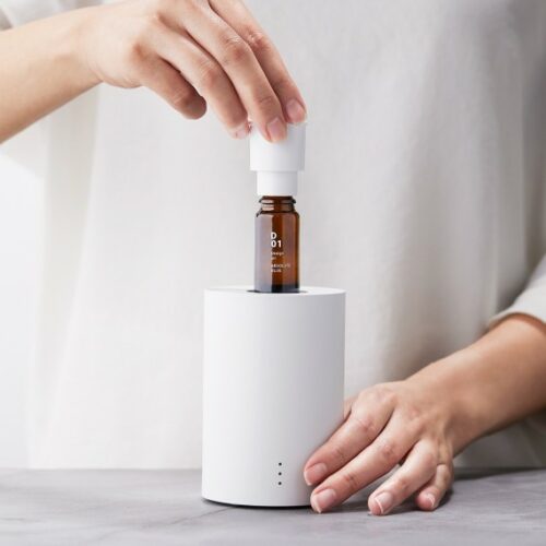 Nebulizing Diffuser One