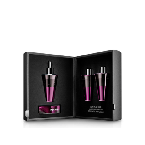 Platinum Rare Haute-Rejuvenation Protocol