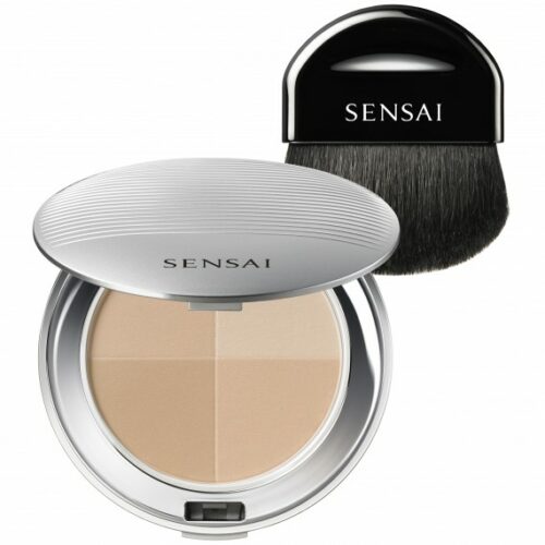 Pressed Powder