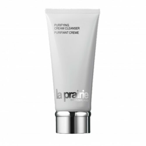 Purifying Cream Cleanser