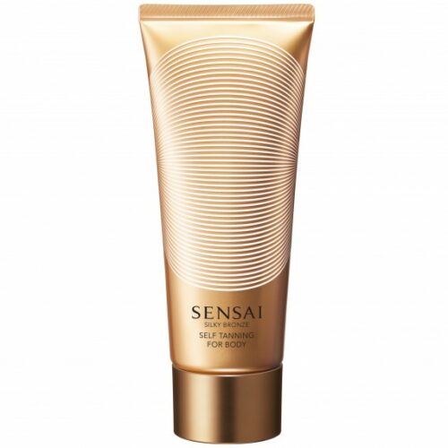 Self Tanning for Body
