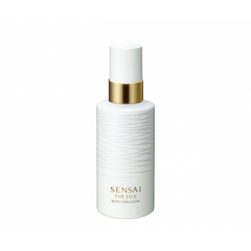 Sensai The Silk Body Emulsion