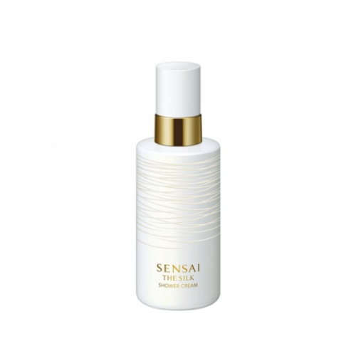 Sensai The Silk Shower Cream