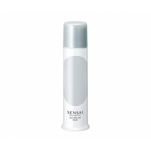 Silk Peeling Mask