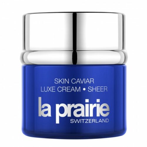 Skin Caviar Luxe Cream Sheer