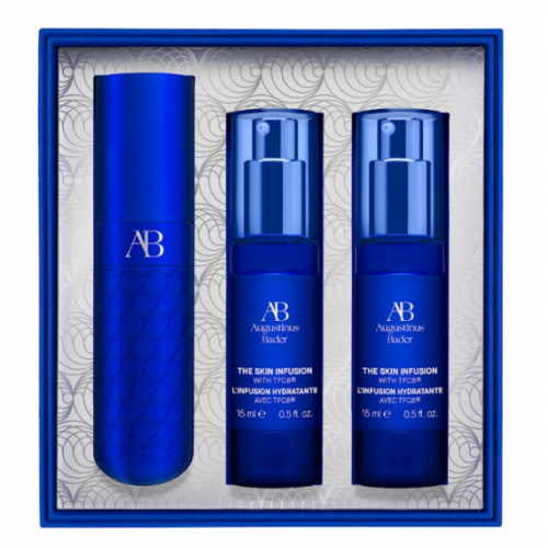 Skin Infusion
