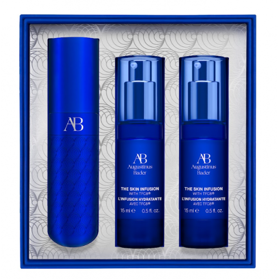 Skin Infusion