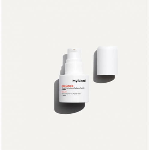 Superserum Radiance