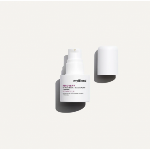 Superserum Recovery