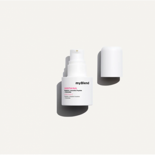 Superserum Soothing