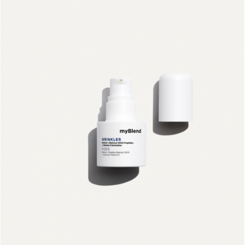 Superserum Wrinkles