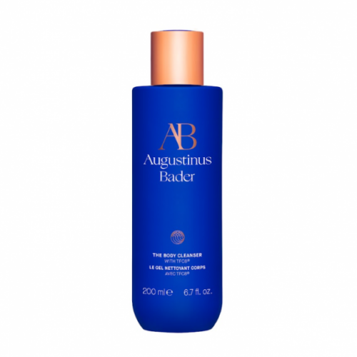 The Body Cleanser