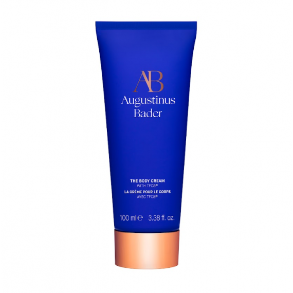 The Body Cream Tube