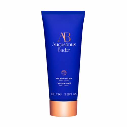 The Body Lotion