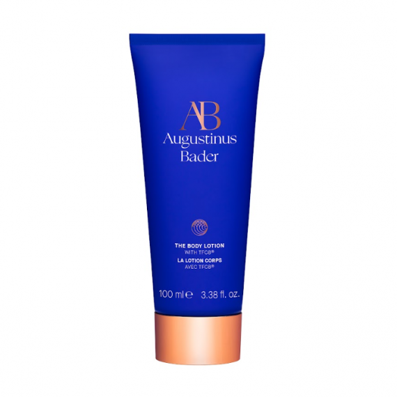 The Body Lotion