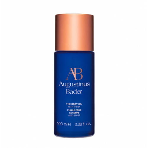 The Body Oil