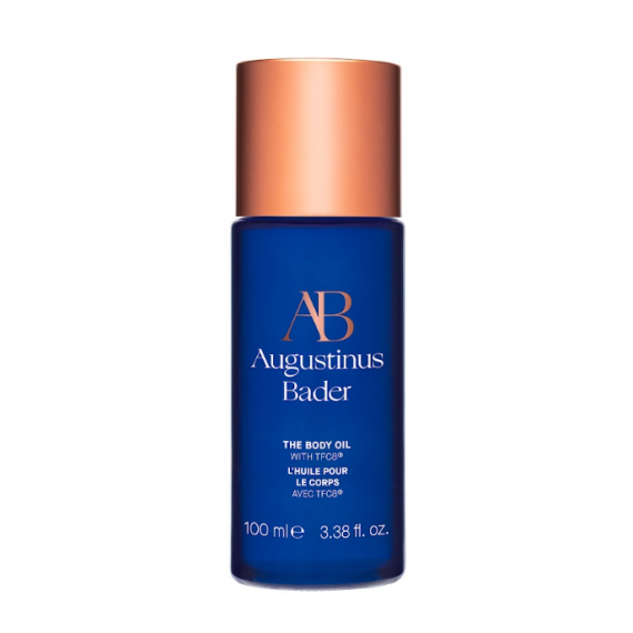 The Body Oil