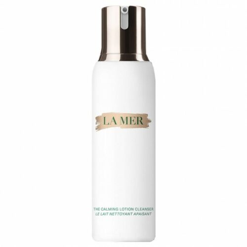 The Calming Lotion Cleanser