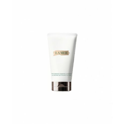 The Essence Foaming Cleanser