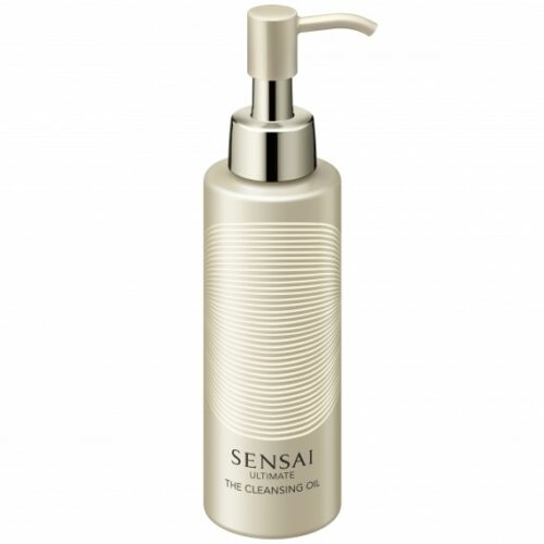 The Cleansing Oil