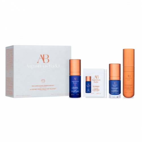 The Complexion Correction Kit