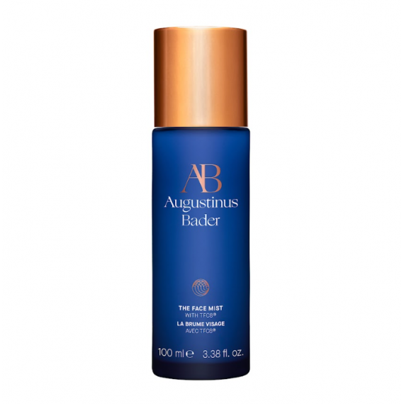 The Face Mist