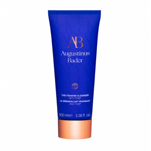 The Foaming Cleanser