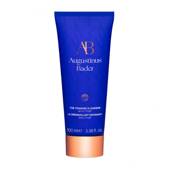 The Foaming Cleanser
