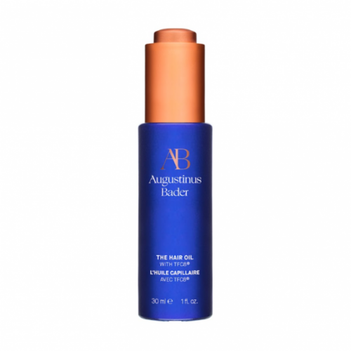 The Hair Oil