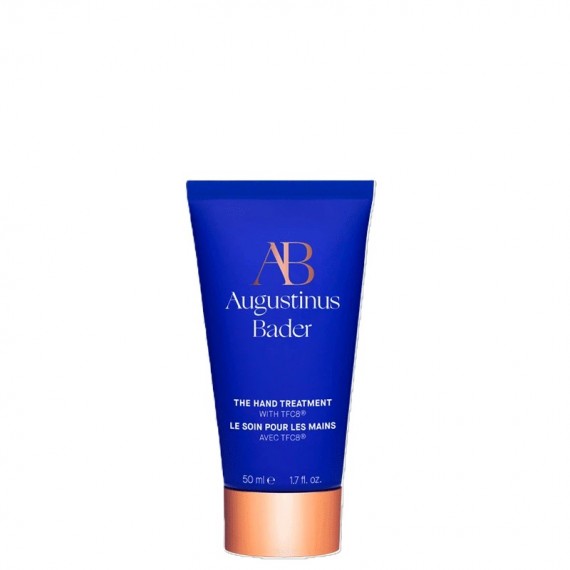 The Hand Treatment