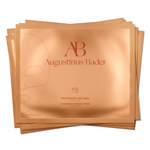 The Hydrogel Face Mask