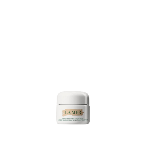 The Moisturizing Fresh Cream