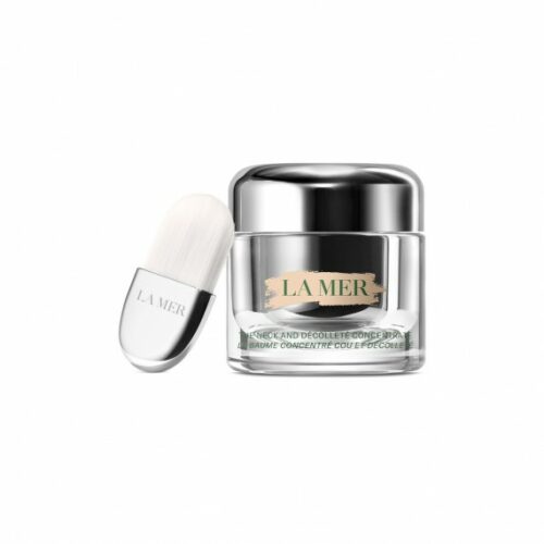 The Neck & Décolleté Concentrate