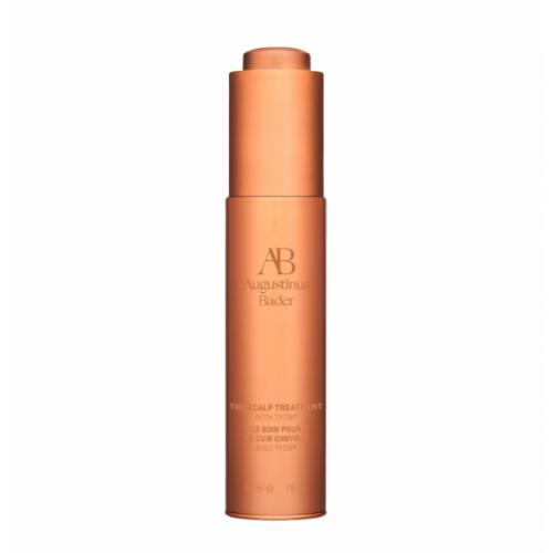 The Scalp Treatment